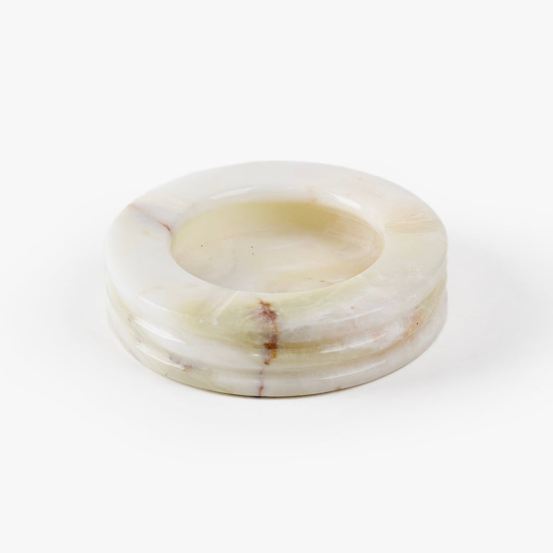 Onyx Marble Ashtray