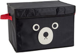 Panda Foldable Toys Box | Wardrobe Storage | Storage & Organizing