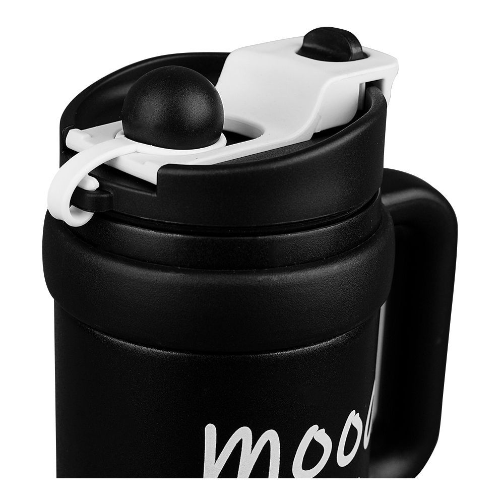 Moody Traveler Insulated Stainless Steel Tumbler
