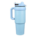 Moody Traveler Insulated Stainless Steel Tumbler