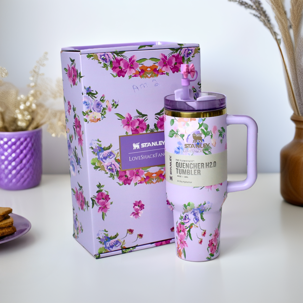 Stanley tumbler and cup – premium stainless steel drinkware and water bottles in Pakistan