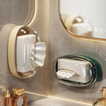 Luxury Wall-Mounted Tissue Box | Home Accessories | Office