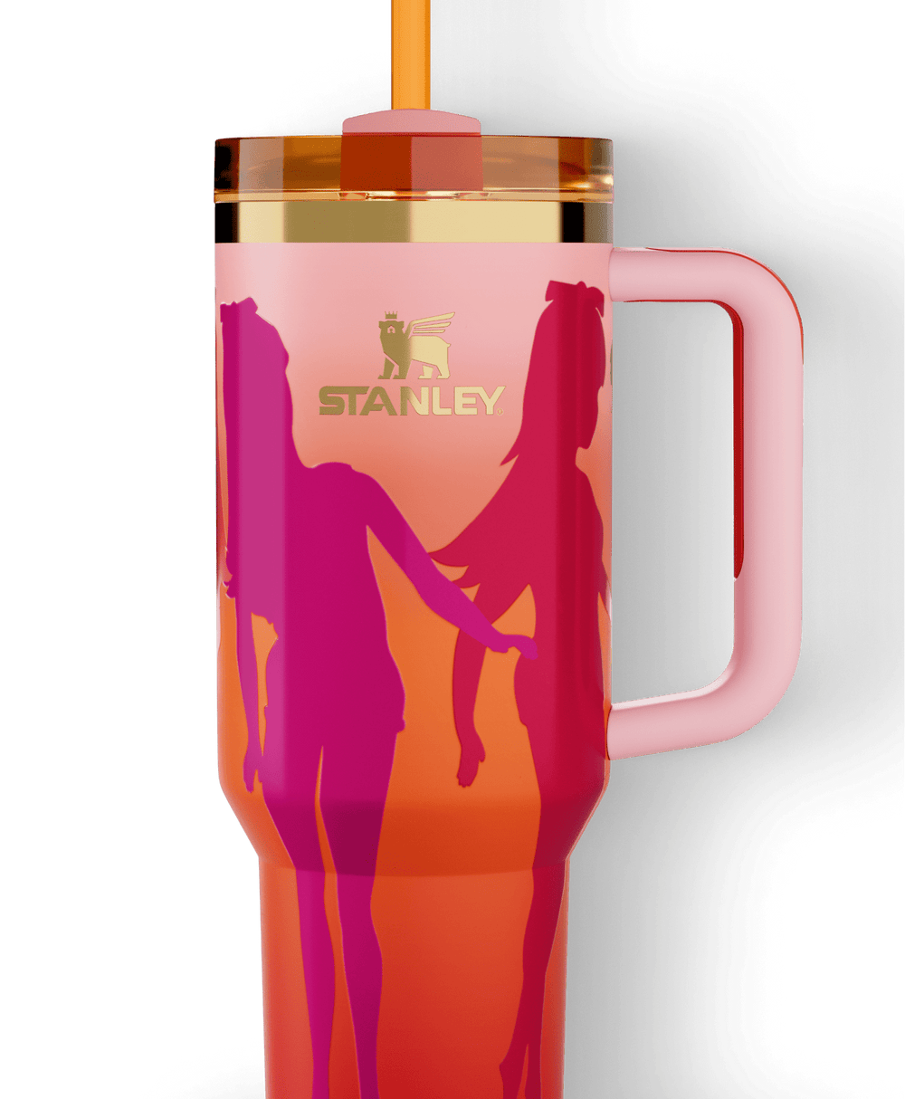 Stanley tumbler and cup – premium stainless steel drinkware and water bottles in Pakistan