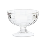 6-Pcs Delisoga Round Dessert Serving Bowl | Delight Serving Cup