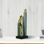 Pillars of Harmony Decoration Piece | Figurine | Home Decor