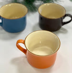 Ceramic Coffee Mugs