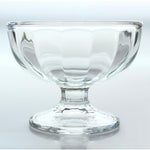 6-Pcs Delisoga Round Dessert Serving Bowl | Delight Serving Cup