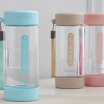 Conku Plastic Drinking Water Bottle