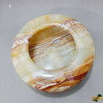 Onyx Marble Ashtray