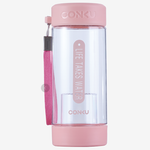 Conku Plastic Drinking Water Bottle