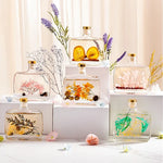 French Aromatherapy Room Perfume | Indoor Dry Flower Diffuser