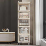 5-Tier Rolling Storage Cart with DrawersMultipurpose Organizer on Wheels for Home, Office & Beauty Storagerolling storage cart Pakistan5 tier storage cartorganizer cart with drawersstorage trolley on wheelsbeauty storage organizeroffice storage cartHome Hatch organizercraft storage trolleymobile drawer organizermultipurpose storage car