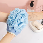 Shower Scrubbing Glove | Shower Loofah