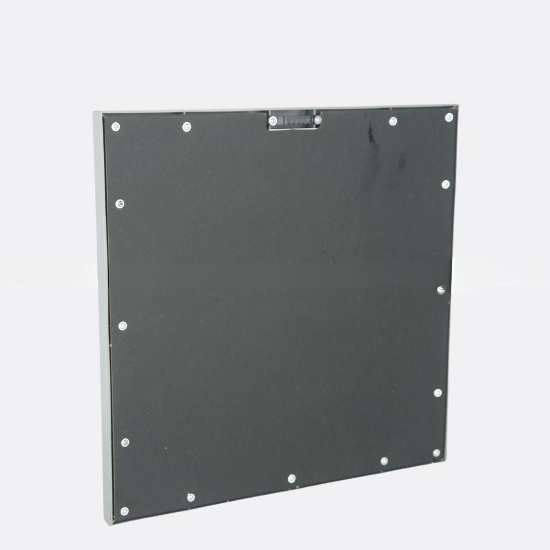 Square Mirrors Frame Wall Hanging | Wall Décor