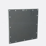 Square Mirrors Frame Wall Hanging | Wall Décor