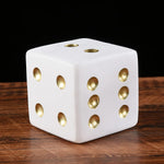 Ludo Dice | Home Décor
