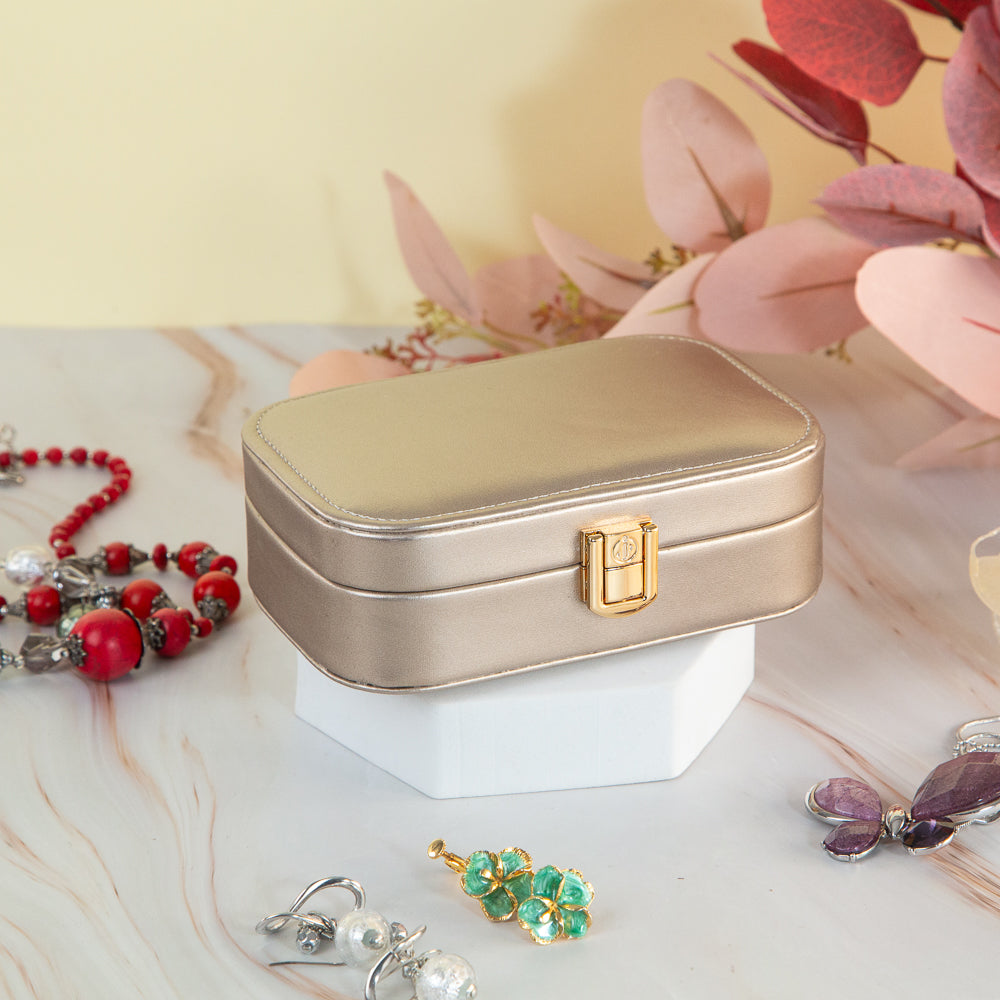 Omaya Jewellery box | Organizer Box | Storage Box