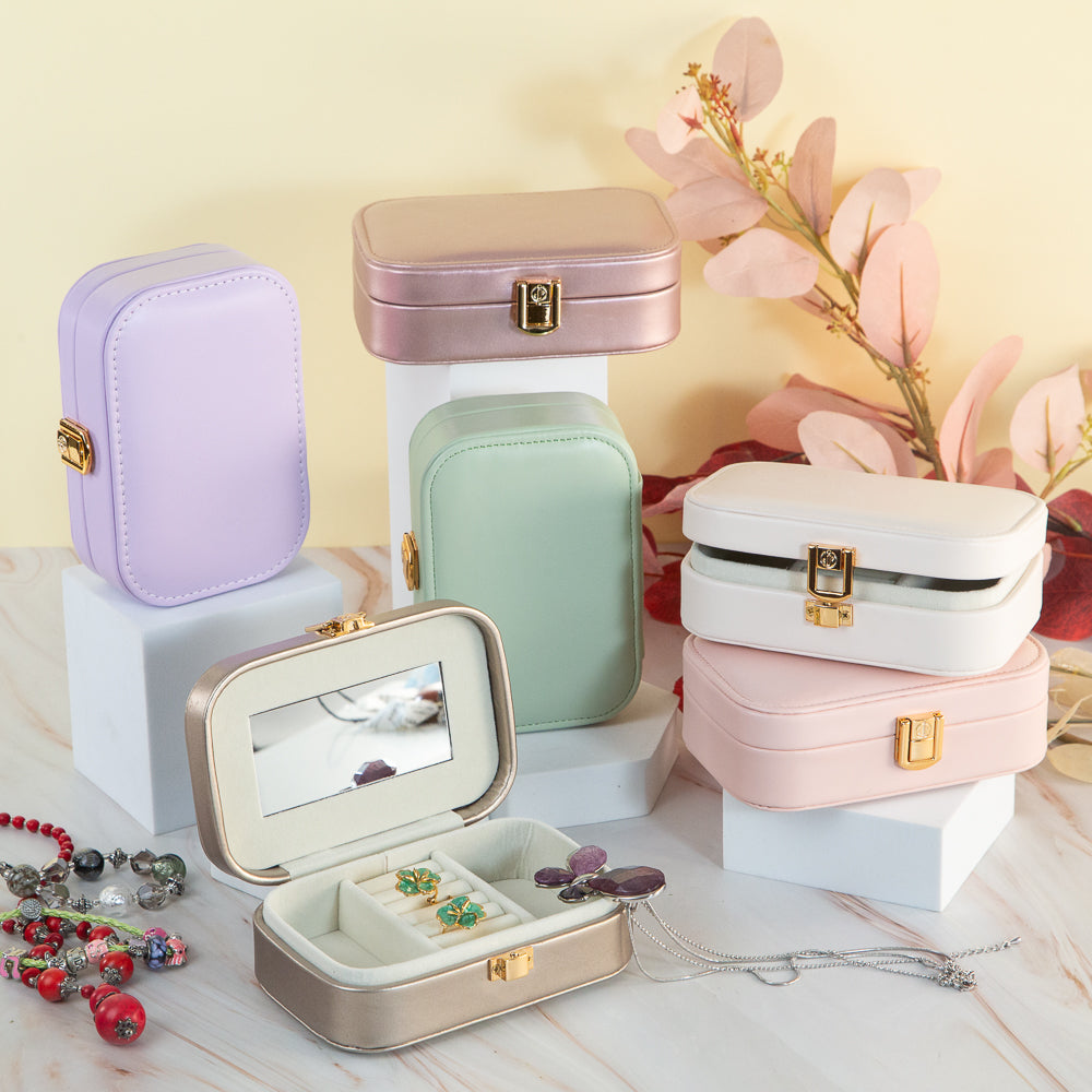 Omaya Jewellery box | Organizer Box | Storage Box