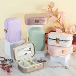 Omaya Jewellery box | Organizer Box | Storage Box