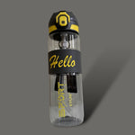 800ML Water Bottle | Travel Bottle