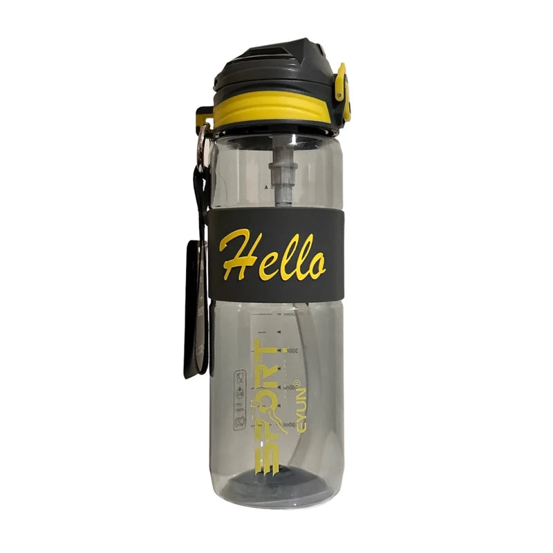 800ML Water Bottle | Travel Bottle