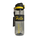 800ML Water Bottle | Travel Bottle