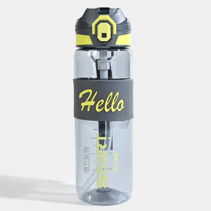 800ML Water Bottle | Travel Bottle