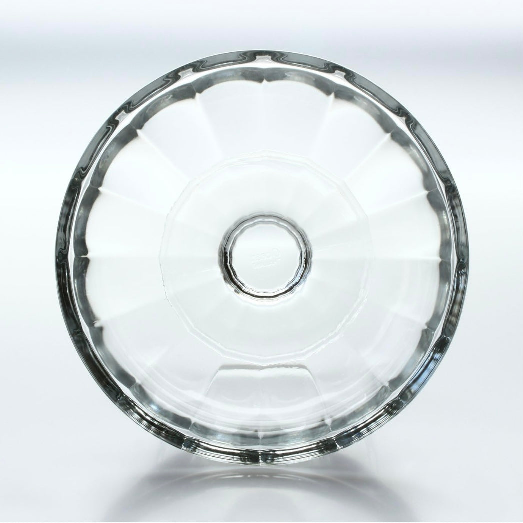 6-Pcs Delisoga Round Dessert Serving Bowl | Delight Serving Cup