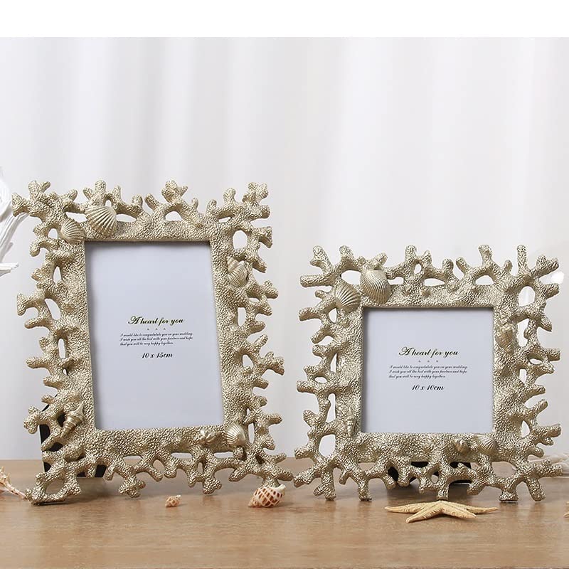 Corals of Sea Design Photo Frame | Home Décor