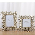 Corals of Sea Design Photo Frame | Home Décor