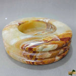Onyx Marble Ashtray