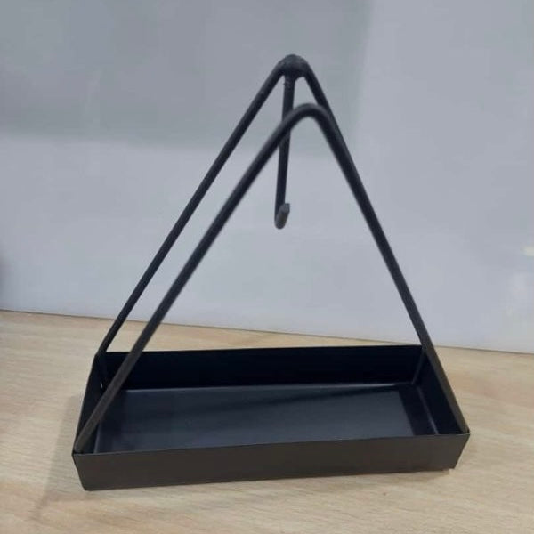 Iron Mosquito Coil Holder | 2-Pcs