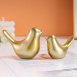 Dove Sculpture | Birds Figurine