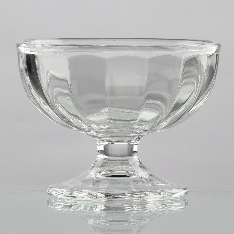 6-Pcs Delisoga Round Dessert Serving Bowl | Delight Serving Cup