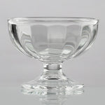 6-Pcs Delisoga Round Dessert Serving Bowl | Delight Serving Cup