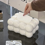 Bubble Shaped High Quality Tissue Box