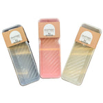 Acrylic Cutlery Storage Box Container/Box