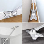 360 Degree Self-Wringing X-Type Microfiber Mop