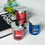Aroma Art Premium Scented Candles