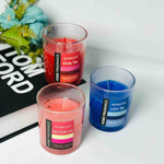 Aroma Art Premium Scented Candles