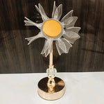 Artistic Flower LED Table Lamp