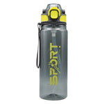1000ML Sports Water Bottle | Travel Bottle
