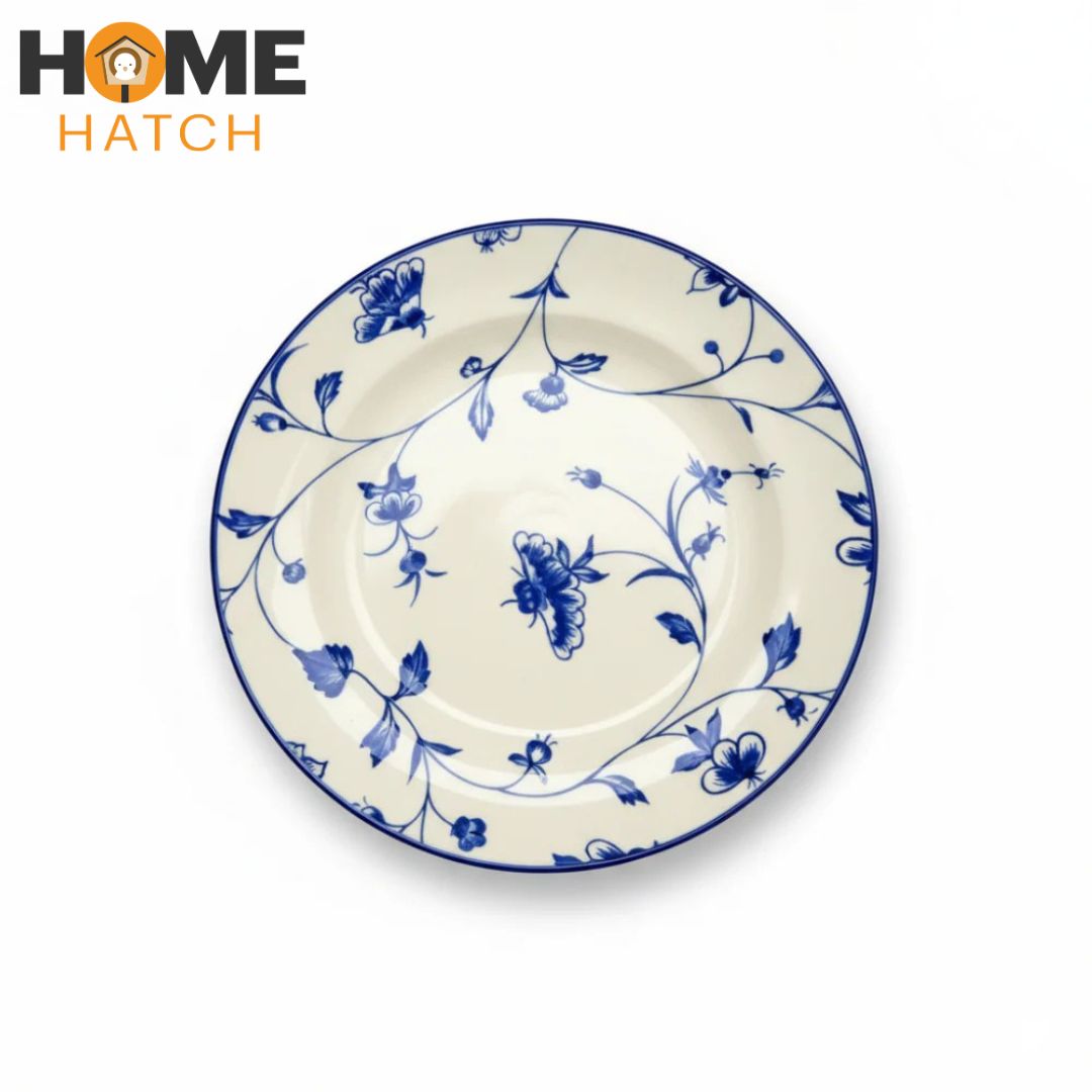 Brilliant 8.5" Side Plate