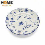 Brilliant 8" Soup Plate