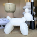 Balloon Dog Statue| Figurine | Home Décor
