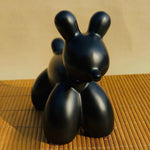 Balloon Dog Statue| Figurine | Home Décor