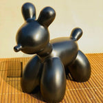 Balloon Dog Statue| Figurine | Home Décor