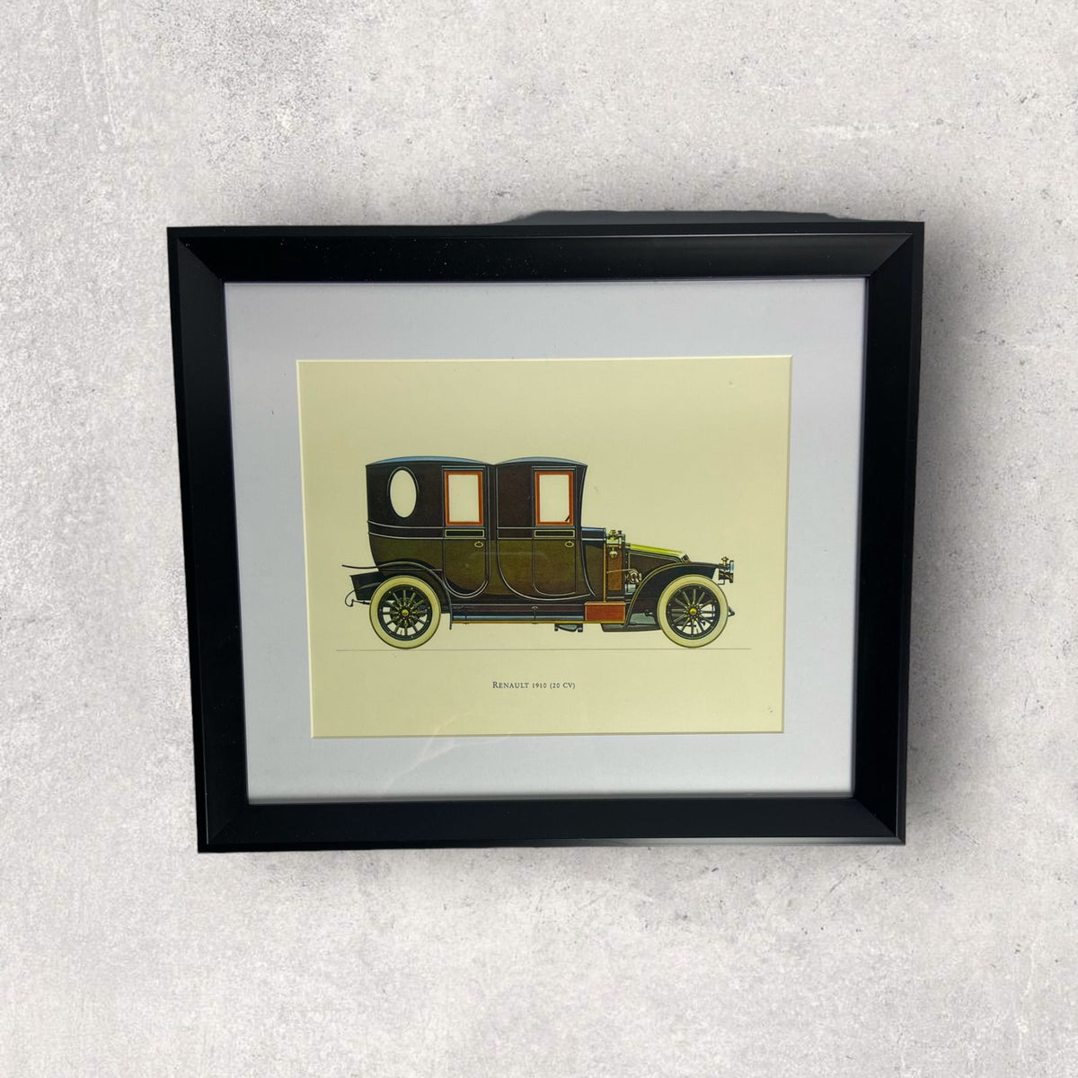 بنیادی تصویر کا فریم | گهر کی آرائش