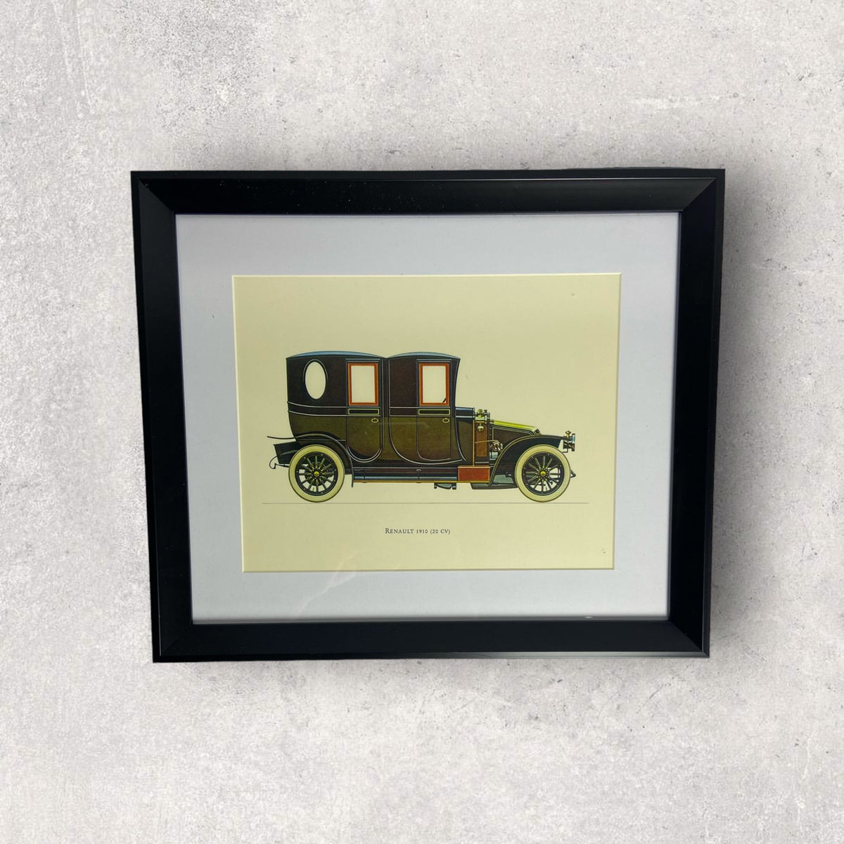 بنیادی تصویر کا فریم | گهر کی آرائش