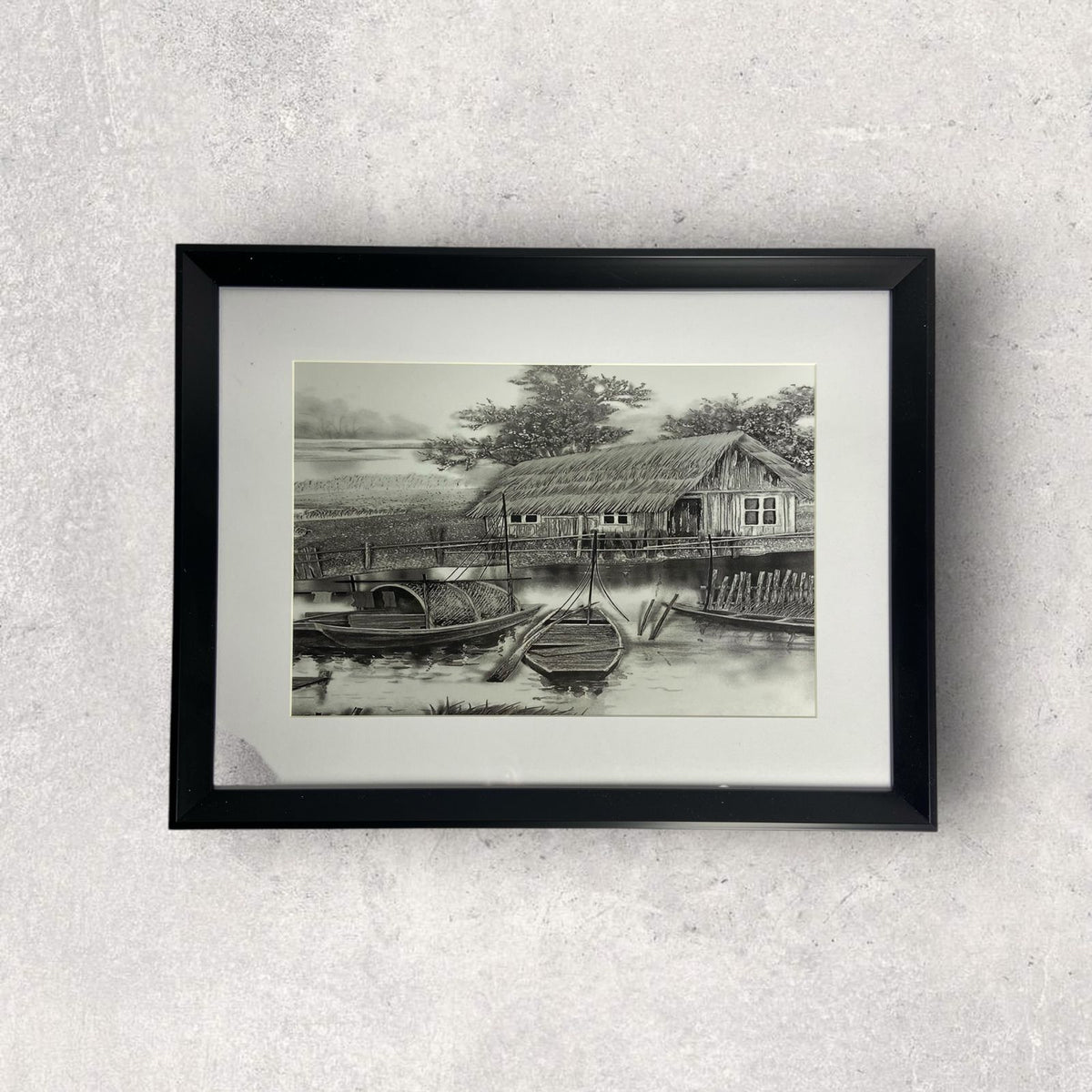 بنیادی تصویر کا فریم | گهر کی آرائش